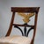 Biedermeier Side Chair, 1840 For Sale - Image 5 of 6