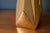 Pair of Vintage Geometric Sculptural Ceramic Accent Table Lamps With Shades For Sale - Image 14 of 14