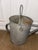 Garden Watering Can in Metal For Sale - Image 3 of 9
