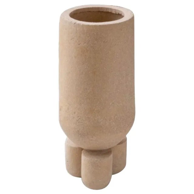 Not Yet Made - Made To Order Planter Clay Vase by Lisa Allegra For Sale - Image 5 of 5