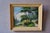 Marceau, Landscape Composition, 1950s, Oil Painting on Canvas, Framed For Sale - Image 11 of 11