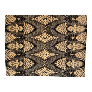 Modern Style Rug , 8' X 10'2" For Sale