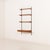 Teak Shelving Unit with Desk by Kai Kristiansen for FM Møbler, Denmark, 1960s For Sale - Image 4 of 14