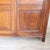 Antique Wardrobe in Poplar Wood, Early 1800s For Sale - Image 16 of 18