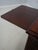 Henkel Harris Henkel Harris Mahogany Bow Front Server For Sale - Image 4 of 18
