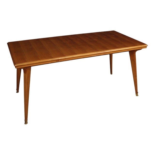 20th Century Italian Table, 1960s For Sale