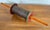 American Vintage Turned Wood Kite Spool For Sale - Image 3 of 6