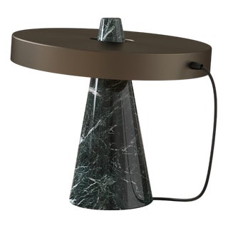 ED39.09 Table Lamp by Edizioni Design For Sale