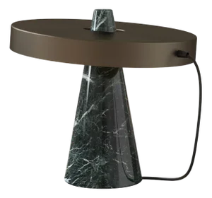 ED39.09 Table Lamp by Edizioni Design