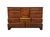 Kincaid Furniture Solid Cherry Early American Traditional Style 64" Triple Dresser 79-161 For Sale In Kansas City - Image 6 of 12