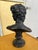 1960s Vintage Bust of Michelangelo's "David" Estate of Bernie Madoff For Sale - Image 5 of 8