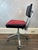 Mid-Century Modern 1970s Vintage Desk/Task Chair For Sale - Image 3 of 12