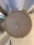 Shabby Chic 1960s Vintage Iron Chandelier For Sale - Image 3 of 6