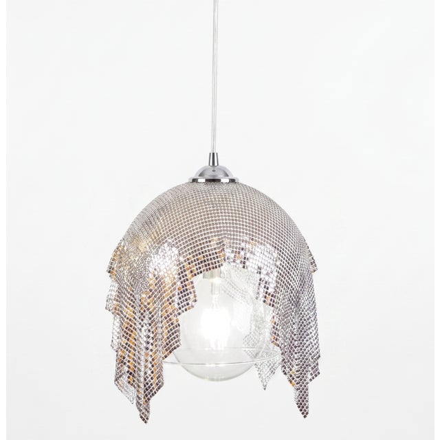 The concept: the dance of light ritmica is a visual tribute to the grace and dynamism of rhythmic gymnasts. Designer dario...