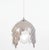 The concept: the dance of light ritmica is a visual tribute to the grace and dynamism of rhythmic gymnasts. Designer dario...