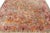 Mid 20th Century Vintage Turkish Silk Hereke Rug - 03'04 X 05'03 For Sale - Image 5 of 9