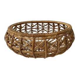 Example of Franco Albini Baskets