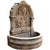 Antique Italian Fountain, Malta, Late 19th Century For Sale - Image 6 of 7