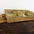 Blue Baroque Italian Architectural Carved Wood Fragments, 1700s, Set of 2 For Sale - Image 8 of 12