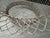 Vintage French Oval Wire Garden Planter or Basket For Sale In New York - Image 6 of 8
