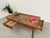 Vintage Pine Farm Worktable, 1950s For Sale - Image 14 of 18