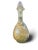 Decanter in Gilded Crystal from Baccarat, 1900s For Sale - Image 13 of 13