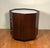 Mid-Century Modern Vintage Mid-Century Modern Octagonal Cabinet End Table, Circa 1970s For Sale - Image 3 of 12