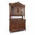 French 19th Century French Louis XVI China Buffet For Sale - Image 3 of 15