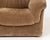 Italian Velvet Upholstered 2-Seat Sofa, 1970s For Sale - Image 4 of 8