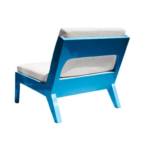 “We wanted to create a collection that was as beautiful and comfortable as indoor furniture - one that looks great and...