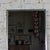 Mid to Late 20th Century MCM to Modern Wall Mirror With Silver Anodized Aluminum Rectangular Frame For Sale - Image 6 of 18