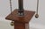 Stickley Mission Oak Slag Glass Table Lamp For Sale - Image 9 of 13