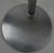Metal Walter Von Nessen Floor Lamp Early Version For Sale - Image 7 of 10