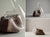 A statement that anchors the room. This larger-scale composition is selected for stones with dramatic form and rare...