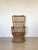 Set of Vintage Bamboo Armchairs For Sale - Image 5 of 16