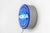 Vintage Nokia Logo Advertising Light Sign, 1995 For Sale - Image 10 of 10