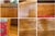 Vintage Ethan Allen American Traditional Heirloom Nutmeg Maple 2 Piece Wall Unit / Bookcase For Sale - Image 17 of 17