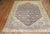 An authentic handmade one-of-a-kind Persian Mahal Rug from the 1920s 10'2'' x 14'