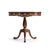 Not Yet Made - Made To Order English Mahogany Oval Side Table For Sale - Image 5 of 10