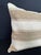 Turkish Hemp Pillow Cushion Natural Beige Brown Pillow Cushion Cover 20"x20" #30613 Enhance your home decor with our Kilim...