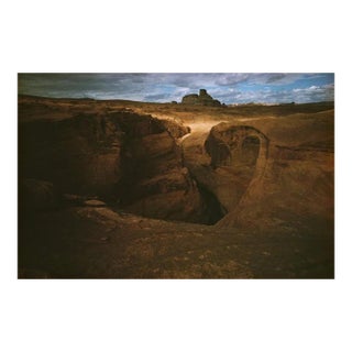 1960s Ernst Haas "Arizona" For Sale