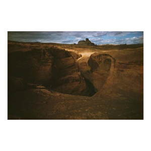 1960s Ernst Haas "Arizona"