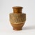 Japanese Wooden Chazutsu Tea Caddy with Natural Bark, 1960s, in Very Good conditions. Designed 1960 to 1969