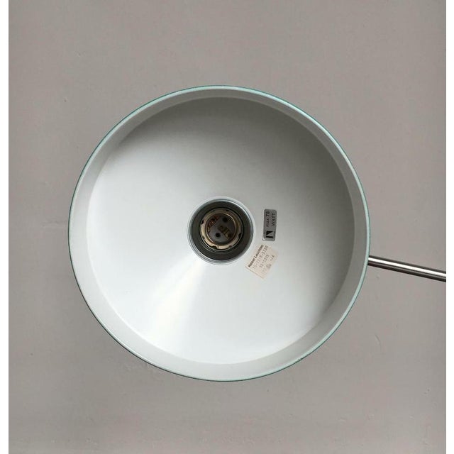 Mid-Century German Minimalist Table Lamp from Kaiser Idell / Kaiser Leuchten, 1960s For Sale - Image 14 of 16