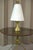 Table Lamp by Max Ingrand for Fontana Arte, 1956 For Sale - Image 9 of 9