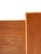 Scandinavian Teak Sideboard with Pull-Out Top, 1960s For Sale - Image 9 of 11