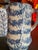 Set of Five Antique English Spongeware C. 1870-1890 For Sale - Image 10 of 10