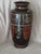 19th Century Japanese Brown Cloisonne Vase For Sale - Image 11 of 13
