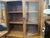 Antique Two-Piece Stepback Cupboard For Sale - Image 11 of 13