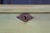 Early 20th Century Vintage American Country Farmhouse Green Painted Chic Pine Blanket Chest Trunk For Sale - Image 5 of 18